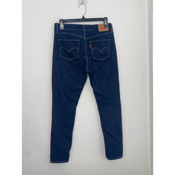 Madewell High Rise Skinny Jeans Size:28 - Picture 3 of 12